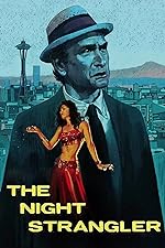 Cover image of the movie The Night Strangler