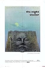 Cover image of the movie The Night Visitor