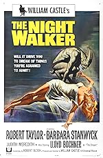 Cover image of the movie The Night Walker