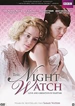 Cover image of the movie The Night Watch