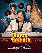 Cover image of the movie The Nightingale of Bursa