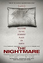 Cover image of the movie The Nightmare