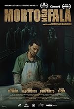 Cover image of the movie The Nightshifter
