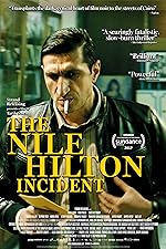Cover image of the movie The Nile Hilton Incident