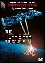 Cover image of the movie The Noah's Ark Principle