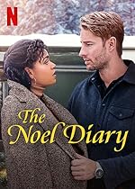 Cover image of the movie The Noel Diary