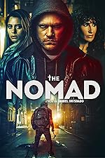 Cover image of the movie The Nomad