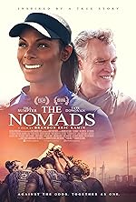 Cover image of the movie The Nomads