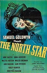 Cover image of the movie The North Star