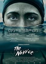 Cover image of the movie The Novice