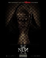 Cover image of the movie The Nun II