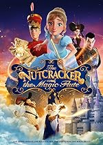 Cover image of the movie The Nutcracker and the Magic Flute