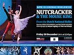 Cover image of the movie The Nutcracker and the Mouse King