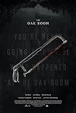 Cover image of the movie The Oak Room