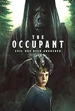 Cover image of the movie The Occupant
