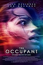 Cover image of the movie The Occupant