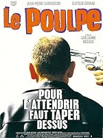 Cover image of the movie The Octopus