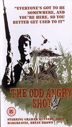Cover image of the movie The Odd Angry Shot