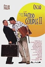 Cover image of the movie The Odd Couple II