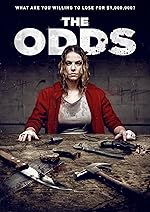 Cover image of the movie The Odds