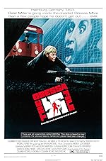 Cover image of the movie The Odessa File