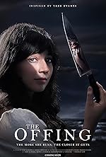 Cover image of the movie The Offing