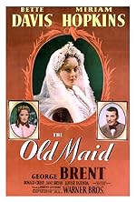 Cover image of the movie The Old Maid