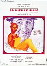 Cover image of the movie The Old Maid