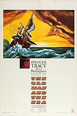 Cover image of the movie The Old Man and the Sea