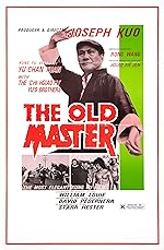 Cover image of the movie The Old Master