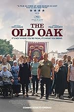 Cover image of the movie The Old Oak
