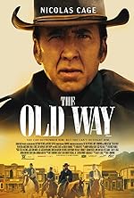 Cover image of the movie The Old Way