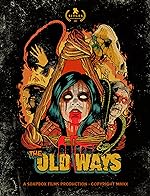 Cover image of the movie The Old Ways