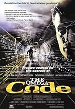 Cover image of the movie The Omega Code
