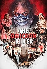 Cover image of the movie The Omicron Killer