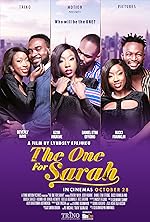 Cover image of the movie The One for Sarah