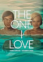 Cover image of the movie The One I Love
