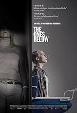 Cover image of the movie The Ones Below
