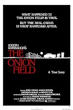 Cover image of the movie The Onion Field