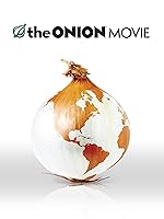 Cover image of the movie The Onion Movie