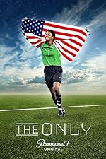 Cover image of the movie The Only