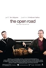 Cover image of the movie The Open Road