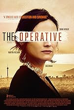 Cover image of the movie The Operative