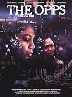 Cover image of the movie The Opps