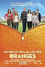 Cover image of the movie The Oranges