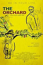 Cover image of the movie The Orchard