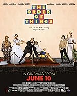 Cover image of the movie The Order of Things
