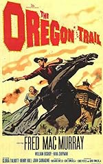Cover image of the movie The Oregon Trail