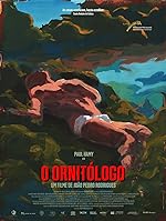 Cover image of the movie The Ornithologist