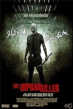 Cover image of the movie The Orphan Killer